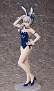 FREEing Full Metal Panic! Invisible Victory Teletha Testarossa Nama-aishi Bunny Ver. 1/4 Plastic Figure gallery thumbnail