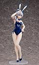 FREEing Full Metal Panic! Invisible Victory Teletha Testarossa Nama-aishi Bunny Ver. 1/4 Plastic Figure gallery thumbnail