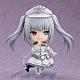 GOOD SMILE COMPANY (GSC) Date A Bullet Nendoroid White Queen gallery thumbnail