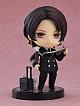 ORANGE ROUGE STARFLYER x Butai Touken Ranbu Shiden Tsuketari Kitan no Soumatou Nendoroid Kashu Kiyomitsu STARFLYER Pilot (Kichou) Ver. gallery thumbnail