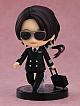 ORANGE ROUGE STARFLYER x Butai Touken Ranbu Shiden Tsuketari Kitan no Soumatou Nendoroid Kashu Kiyomitsu STARFLYER Pilot (Kichou) Ver. gallery thumbnail