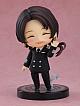 ORANGE ROUGE STARFLYER x Butai Touken Ranbu Shiden Tsuketari Kitan no Soumatou Nendoroid Kashu Kiyomitsu STARFLYER Pilot (Kichou) Ver. gallery thumbnail