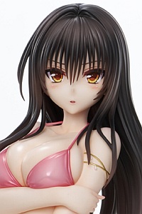 Union Creative To LOVE-ru Darkness Swimsuit Series Kotegawa Yui 1/4 Plastic Figure