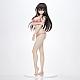 Union Creative To LOVE-ru Darkness Swimsuit Series Kotegawa Yui 1/4 Plastic Figure gallery thumbnail