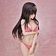 Union Creative To LOVE-ru Darkness Swimsuit Series Kotegawa Yui 1/4 Plastic Figure gallery thumbnail