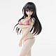 Union Creative To LOVE-ru Darkness Swimsuit Series Kotegawa Yui 1/4 Plastic Figure gallery thumbnail