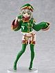 GOOD SMILE COMPANY (GSC) Maho Shoujo ni Akogarete POP UP PARADE Leopard L size Plastic Figure gallery thumbnail