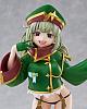 GOOD SMILE COMPANY (GSC) Maho Shoujo ni Akogarete POP UP PARADE Leopard L size Plastic Figure gallery thumbnail