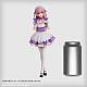 Sega S-FIRE Sono Bisuku Doll wa Koi o Suru Inui Sajuna Pretty Maid Ver. Plastic Figure gallery thumbnail