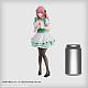 Sega S-FIRE Sono Bisuku Doll wa Koi o Suru Inui Shinju Pretty Maid Ver. Plastic Figure gallery thumbnail