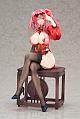 APEX Azur Lane Bremerton Still Illustration Ver. 1/7 Plastic Figure gallery thumbnail