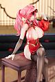 APEX Azur Lane Bremerton Still Illustration Ver. 1/7 Plastic Figure gallery thumbnail