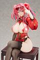 APEX Azur Lane Bremerton Still Illustration Ver. 1/7 Plastic Figure gallery thumbnail