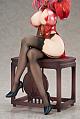 APEX Azur Lane Bremerton Still Illustration Ver. 1/7 Plastic Figure gallery thumbnail