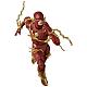 MedicomToy MAFEX No.271 THE FLASH (THE FLASH) Action Figure gallery thumbnail