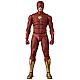 MedicomToy MAFEX No.271 THE FLASH (THE FLASH) Action Figure gallery thumbnail