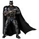 MedicomToy MAFEX No.272 BATMAN TACTICAL SUIT (ZACK SNYDER’S JUSTICE LEAGUE Ver.) Action Figure gallery thumbnail