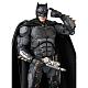 MedicomToy MAFEX No.272 BATMAN TACTICAL SUIT (ZACK SNYDER’S JUSTICE LEAGUE Ver.) Action Figure gallery thumbnail