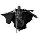 MedicomToy MAFEX No.272 BATMAN TACTICAL SUIT (ZACK SNYDER’S JUSTICE LEAGUE Ver.) Action Figure gallery thumbnail