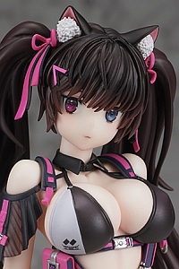 Flare Shouri no Megami: NIKKE Nero Plastic Figure