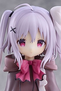 SUNDROPS Hoshizora Tetsudo to Shiro no Tabi Neri 1/7 Plastic Figure