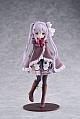 SUNDROPS Hoshizora Tetsudo to Shiro no Tabi Neri 1/7 Plastic Figure gallery thumbnail