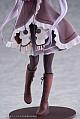SUNDROPS Hoshizora Tetsudo to Shiro no Tabi Neri 1/7 Plastic Figure gallery thumbnail