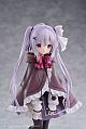 SUNDROPS Hoshizora Tetsudo to Shiro no Tabi Neri 1/7 Plastic Figure gallery thumbnail