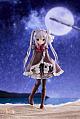 SUNDROPS Hoshizora Tetsudo to Shiro no Tabi Neri 1/7 Plastic Figure gallery thumbnail