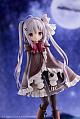 SUNDROPS Hoshizora Tetsudo to Shiro no Tabi Neri 1/7 Plastic Figure gallery thumbnail