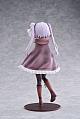 SUNDROPS Hoshizora Tetsudo to Shiro no Tabi Neri 1/7 Plastic Figure gallery thumbnail