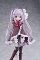 SUNDROPS Hoshizora Tetsudo to Shiro no Tabi Neri 1/7 Plastic Figure gallery thumbnail