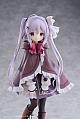 SUNDROPS Hoshizora Tetsudo to Shiro no Tabi Neri 1/7 Plastic Figure gallery thumbnail