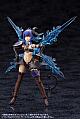 KOTOBUKIYA ARCANADEA XenoAlma Hydro Zeeforce Plastic Kit gallery thumbnail