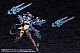 KOTOBUKIYA ARCANADEA XenoAlma Hydro Zeeforce Plastic Kit gallery thumbnail