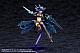 KOTOBUKIYA ARCANADEA XenoAlma Hydro Zeeforce Plastic Kit gallery thumbnail