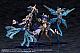 KOTOBUKIYA ARCANADEA XenoAlma Hydro Zeeforce Plastic Kit gallery thumbnail