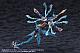 KOTOBUKIYA ARCANADEA XenoAlma Hydro Zeeforce Plastic Kit gallery thumbnail