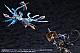 KOTOBUKIYA ARCANADEA XenoAlma Hydro Zeeforce Plastic Kit gallery thumbnail