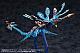 KOTOBUKIYA ARCANADEA XenoAlma Hydro Zeeforce Plastic Kit gallery thumbnail