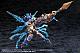 KOTOBUKIYA ARCANADEA XenoAlma Hydro Zeeforce Plastic Kit gallery thumbnail