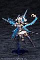 KOTOBUKIYA ARCANADEA XenoAlma Hydro Zeeforce Plastic Kit gallery thumbnail