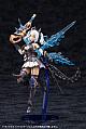 KOTOBUKIYA ARCANADEA XenoAlma Hydro Zeeforce Plastic Kit gallery thumbnail