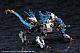 KOTOBUKIYA ARCANADEA XenoAlma Hydro Zeeforce Plastic Kit gallery thumbnail