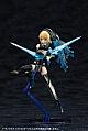 KOTOBUKIYA ARCANADEA XenoAlma Hydro Zeeforce Plastic Kit gallery thumbnail