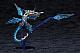 KOTOBUKIYA ARCANADEA XenoAlma Hydro Zeeforce Plastic Kit gallery thumbnail