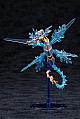 KOTOBUKIYA ARCANADEA XenoAlma Hydro Zeeforce Plastic Kit gallery thumbnail