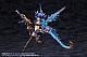 KOTOBUKIYA ARCANADEA XenoAlma Hydro Zeeforce Plastic Kit gallery thumbnail