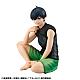 MegaHouse G.E.M. Series Blue Lock Tenohira Isagi Yoichi Plastic Figure gallery thumbnail