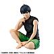 MegaHouse G.E.M. Series Blue Lock Tenohira Isagi Yoichi Plastic Figure gallery thumbnail